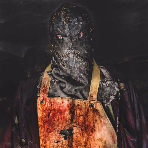 Horror-Actor💀2m/6'7