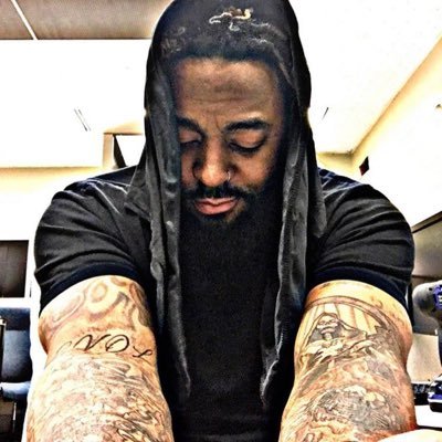 Lambiggity's profile picture. Words mean nothin if ya actions dont match, so dont spark no fuse