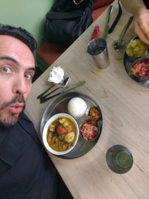 stevegmackenzie's profile picture. Software dev. Music. Some kind of humanism. Just this guy, you know?