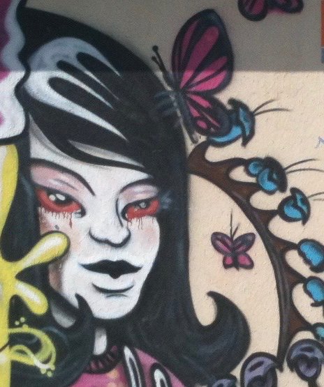 DieDierl's profile picture. unwichtig, doch möglicherweise in Entwicklung