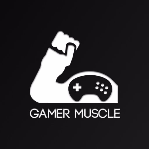 GamerMuscleVid Profile Picture