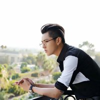 吴亦凡 (@yifankrxs) 's Twitter Profile