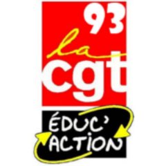 Compte officiel du syndicat CGT de l’Éducation nationale en Seine-Saint-Denis