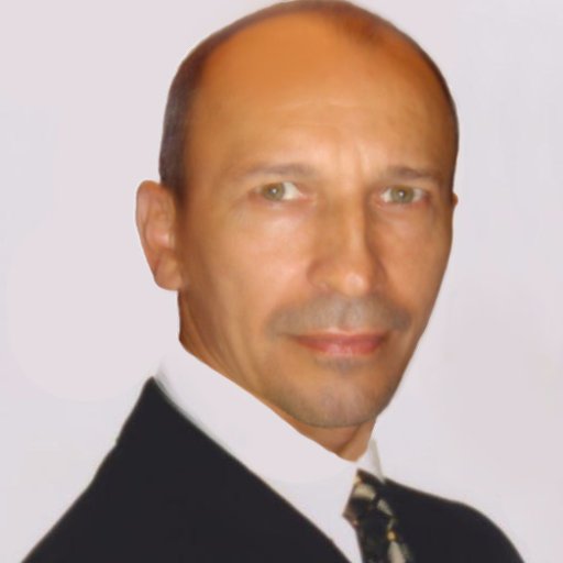 Djokovic_Goran's profile picture. 