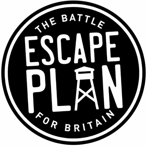 Thrilling WWII experiences | Escape Rooms | Board Games