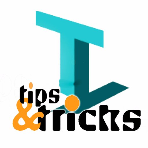 This Page is about My Youtube Channel 'Tips & Tricks' in which I Create the Videos on Technology Tricks with can be very helpfull in your day to day lif