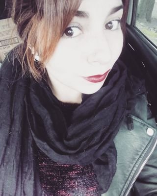 CamiDOrtiz's profile picture.