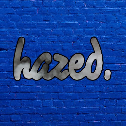 hazed. - a new event bringing the finest #HipHop and #Grime to a city near you!
Sharing rare/classic photos from the scene 📷🎶