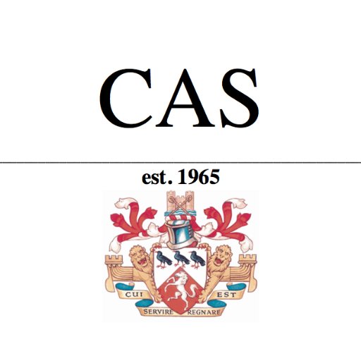 University of Kent's Politics and IR school academic society, founded in 1965, which aims to promote current affairs across different academic fields.