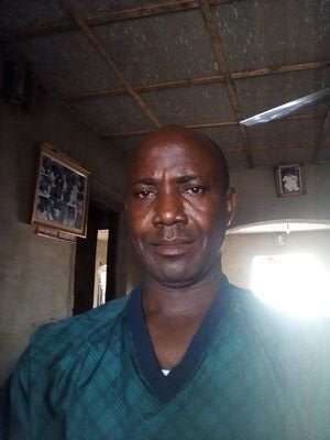 OladejiOlaj's profile picture. Oko Son