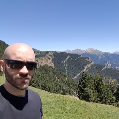 Profesor. Running, ciclismo, viajar