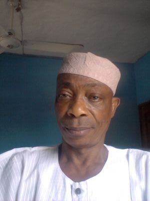 Olukoredeidris2's profile picture. Male