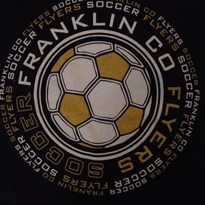 Official Twitter account for the Franklin County HS Boys Soccer program. Live in-game updates and off-season banter provided by the fastest thumbs in KY.