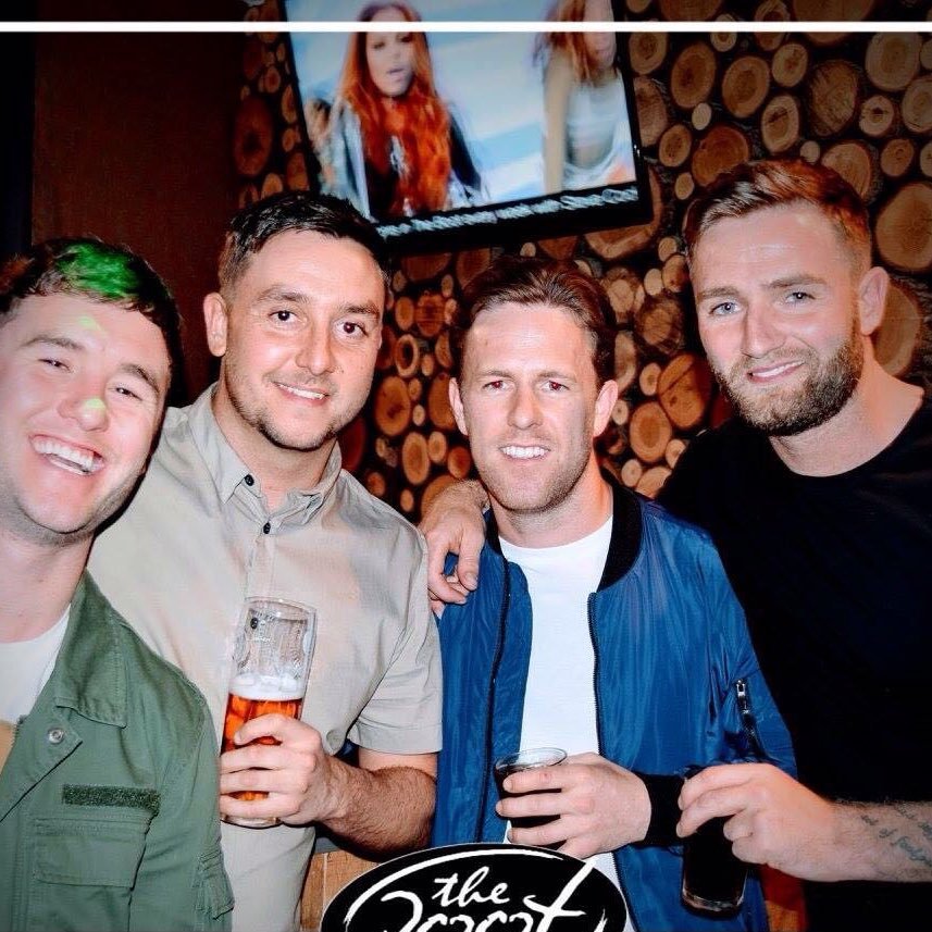 chrisrossley's profile picture. Be who you are and say what you feel, because those who mind don't matter, and those who matter won't mind!  Snapchat - chrisrossley