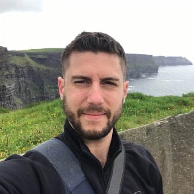 codedbymatt's profile picture. 🇮🇪☘️🇨🇦🍁Irish, Canadian. I Support Protections for Irish Culture, Irish Citizens, Irish Women and Children. Because the Government doesn’t.