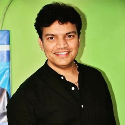 A firstgen #entrepreneur creating a better #Digital #Socialmedia #Enabled world with modern #DAD - Data | AI | Digital
@digitallynext @isocial @imetglobal