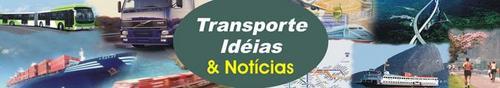 Transporte, Idéias & Notícias