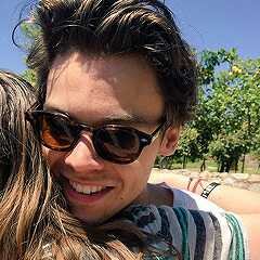 I followed? Follow @everydayhoran instead or I unfollow on here! Make sure your active on that account! like their pinned for a fb! Like my pinned when done! 🌙