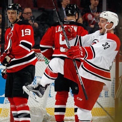 BoringDerekRyan's profile picture. Carolina Hurricanes Forward. Life of the Party. Not Real.