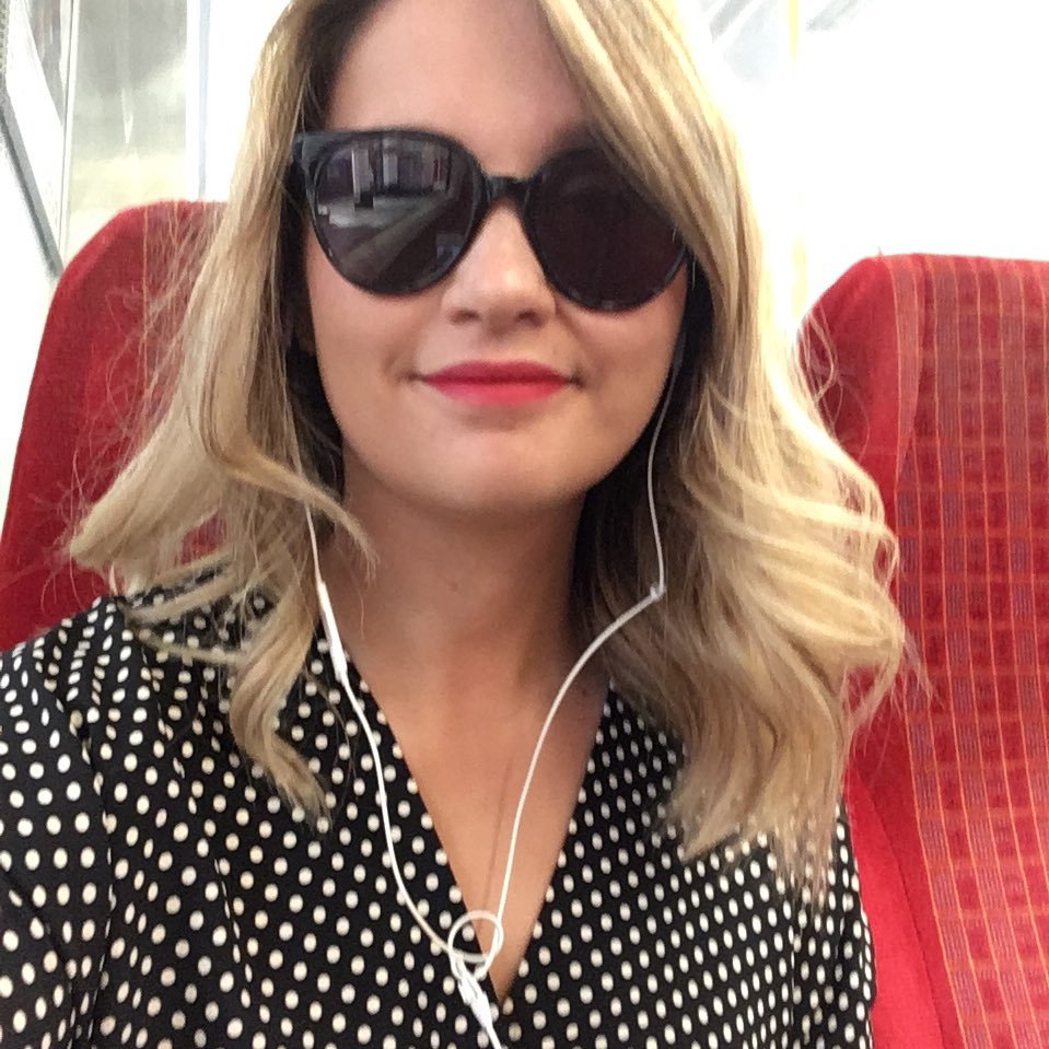 EveySproule's profile picture. From Donegal but living in London Town!