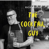 Rich Woods(@the_cocktailguy) 's Twitter Profile Photo