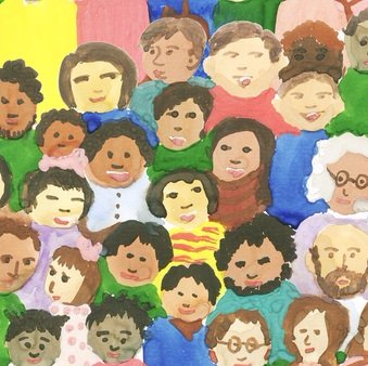 careacrossages's profile picture. #Intergenerational Care UK. Supporting co-location of #nurseries with #carehomes + building network to connect Intergenerational projects