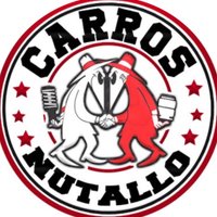 Carros Nutallo(@carrosnutallo) 's Twitter Profile Photo