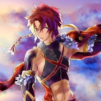 【Rider ライダー】“I'm not afraid of an army of lions led by a sheep; I am afraid of an army of sheep lead by a lion.