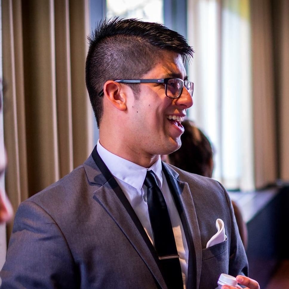 flow_alvarez's profile picture. MIT 2017. Energy Nerd. Advocate of the mechanical pencil