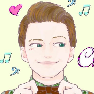 んすこ☆gleeシーズン5視聴中さんのプロフィール画像