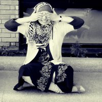 Misha Anam (@anam_misha) 's Twitter Profile Photo Misha Anam (@anam_misha) 's Twitter Profile Photo