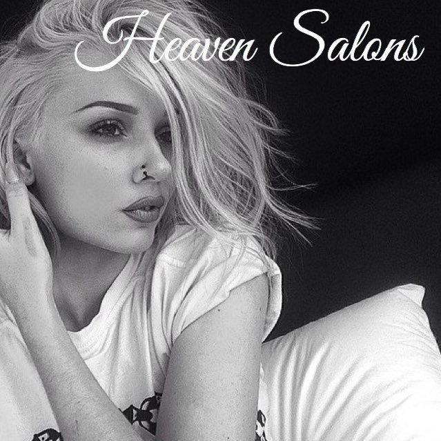 Heaven Salons is all about HAIR at its very best . Heaven is setting the new standard in prestigious salons in Australia.