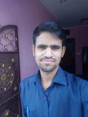 Rahuldubey96's profile picture. 