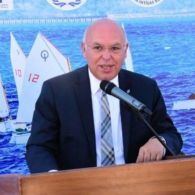 ekrem_eskinat's profile picture. 