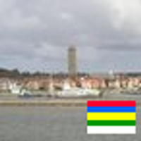 Terschelling Nieuws (@schylgenieuws) 's Twitter Profile