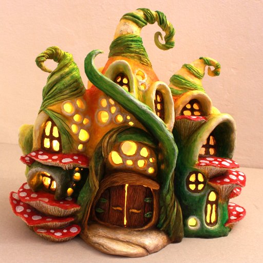 Please check out my Fairy Houses on my YouTube Channel https://t.co/TGK3xUGuqe and let me know what you think. Thank you