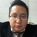 oskr1087's profile picture. 