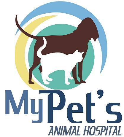 My Pet's Animal Hospital is an AAHA accredited practice committed to providing the best veterinary care for your pet...always.