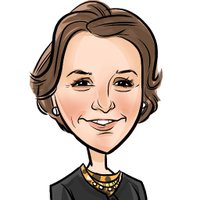 Gail Slater (@gailaslater) 's Twitter Profile