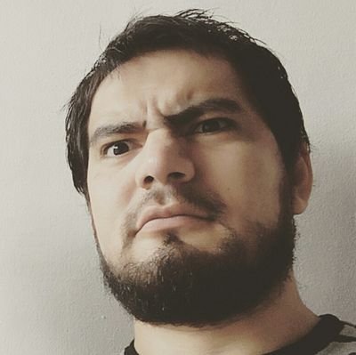 silvandroide's profile picture. No, I'm not going to eat your family