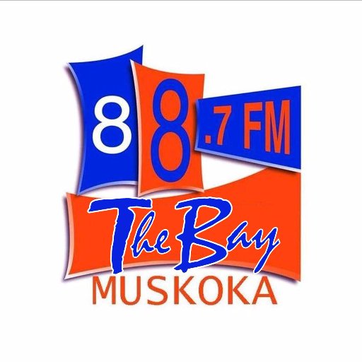 Muskoka's Only Locally Owned Station.       Listen at 88.7fm or https://t.co/dnwrMfwG4v