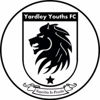 Yardley Youths FC (@yardleyyouthsfc) 's Twitter Profile Photo Yardley Youths FC (@yardleyyouthsfc) 's Twitter Profile Photo