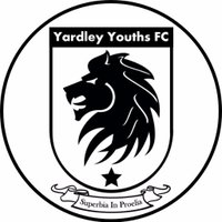 Yardley Youths FC(@YardleyYouthsFC) 's Twitter Profile Photo