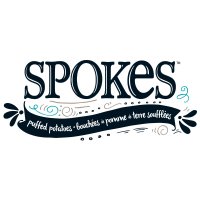 SPOKES(@EatSpokes) 's Twitter Profile Photo