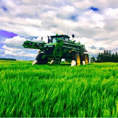 swfisherfarms's profile picture. Family farm in north central Saskatchewan.