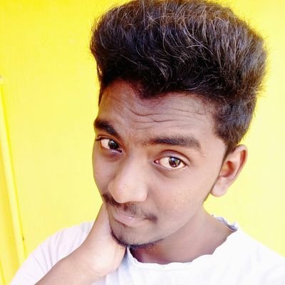 #son_of_God #Tamizhan #biker #pets_lover #cricket_fan .proud to be a fan of #virat_king_kohli....