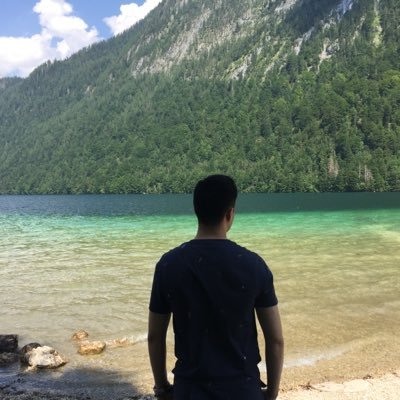 davidjasonChen's profile picture. I am currently doing the research for using the Blockchain improve food supply chain traceability. (University of Leeds)