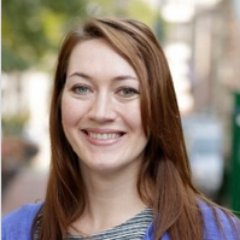 UX/product designer, history nerd, cat mom, notorious tv binge watcher