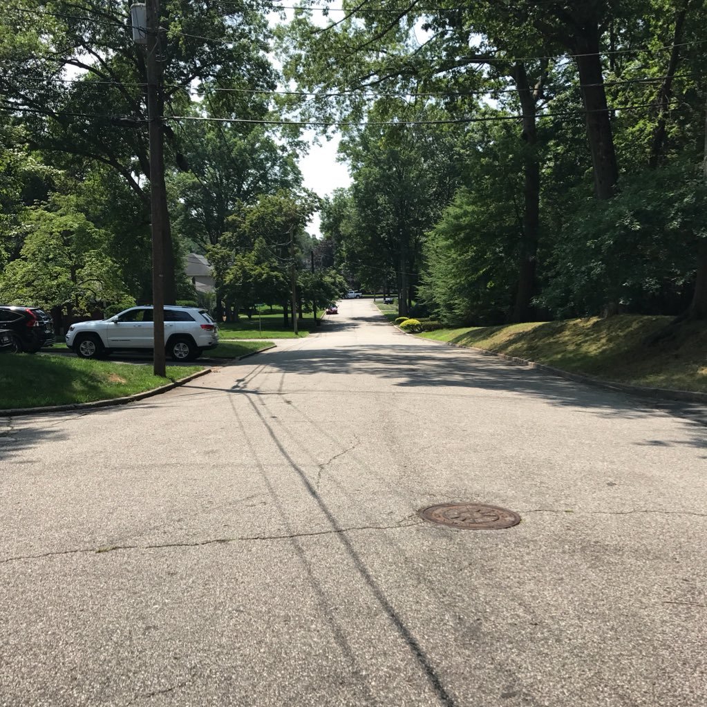 The greatest street on the face of the planet