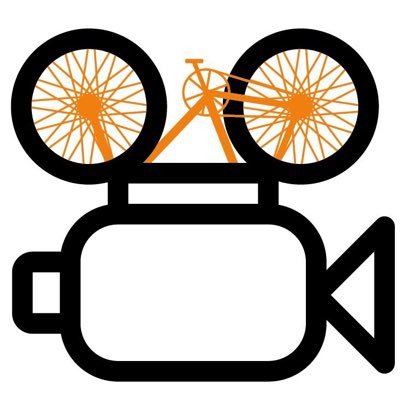 ChegueiDeBike Profile Picture